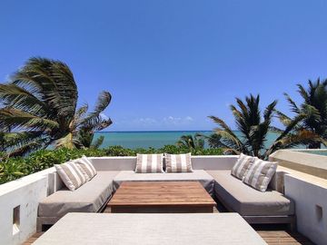 CASA DEL AGUA, RESERVA DE SIAN KA’AN, TULUM.