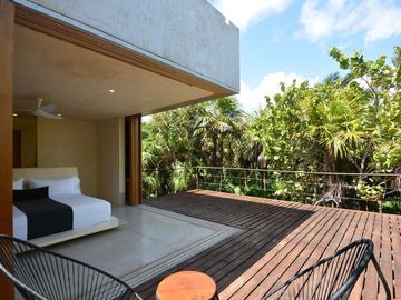 CASA DEL AGUA, RESERVA DE SIAN KA’AN, TULUM.