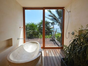 CASA DEL AGUA, RESERVA DE SIAN KA’AN, TULUM.
