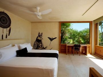 CASA DEL AGUA, RESERVA DE SIAN KA’AN, TULUM.