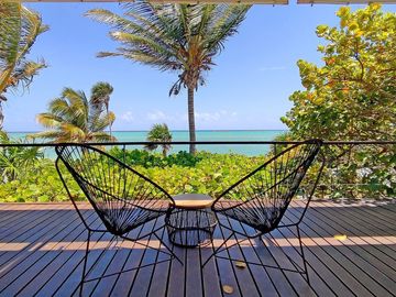 CASA DEL AGUA, RESERVA DE SIAN KA’AN, TULUM.