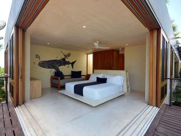 CASA DEL AGUA, RESERVA DE SIAN KA’AN, TULUM.