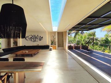 CASA DEL AGUA, RESERVA DE SIAN KA’AN, TULUM.