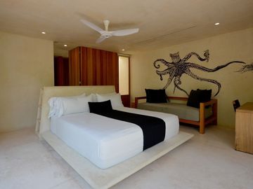 CASA DEL AGUA, RESERVA DE SIAN KA’AN, TULUM.