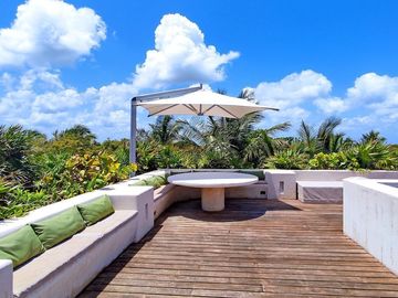 CASA DEL AGUA, RESERVA DE SIAN KA’AN, TULUM.