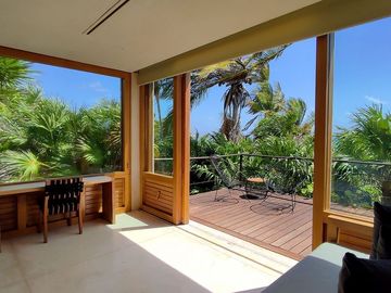 CASA DEL AGUA, RESERVA DE SIAN KA’AN, TULUM.