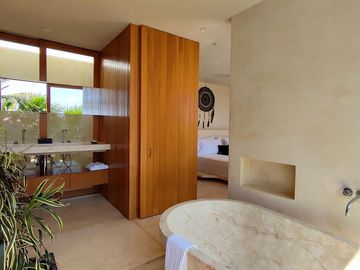 CASA DEL AGUA, RESERVA DE SIAN KA’AN, TULUM.