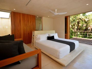CASA DEL AGUA, RESERVA DE SIAN KA’AN, TULUM.