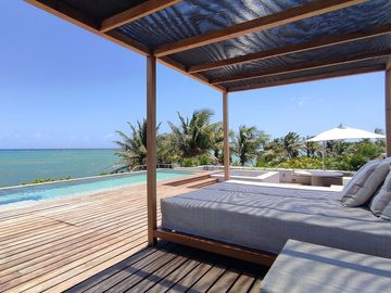 CASA DEL AGUA, RESERVA DE SIAN KA’AN, TULUM.