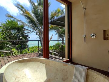 CASA DEL AGUA, RESERVA DE SIAN KA’AN, TULUM.