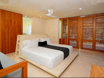CASA DEL AGUA, RESERVA DE SIAN KA’AN, TULUM.