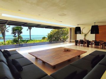 CASA DEL AGUA, RESERVA DE SIAN KA’AN, TULUM.