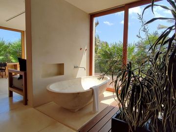 CASA DEL AGUA, RESERVA DE SIAN KA’AN, TULUM.