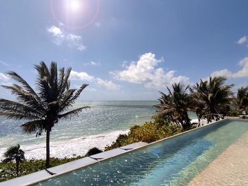 CASA DEL AGUA, RESERVA DE SIAN KA’AN, TULUM.