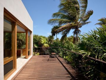 CASA DEL AGUA, RESERVA DE SIAN KA’AN, TULUM.