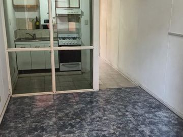 Oportunidad 1 dormitorio, Abasto