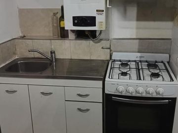 Oportunidad 1 dormitorio, Abasto