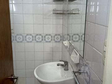 Oportunidad 1 dormitorio, Abasto