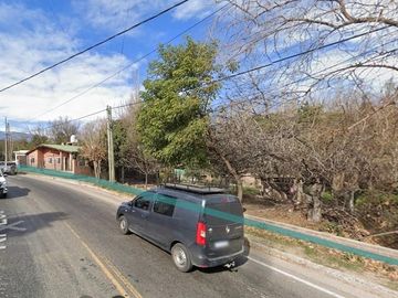 Casa en venta con Gas Natural y ubicación comercial, Las Tapias, Traslasierra