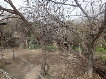 Casa en venta con Gas Natural y ubicación comercial, Las Tapias, Traslasierra