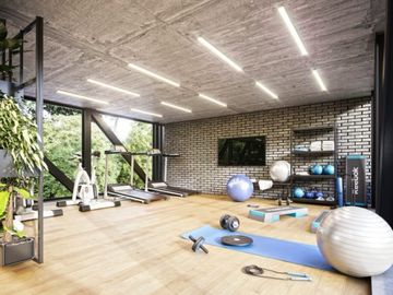 Green Casas en Wilde 455 bis