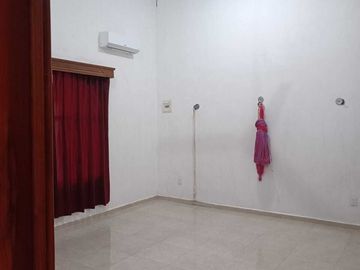 Casa perfecta para fiestas y eventos con piscina en Dzilam Gonzales