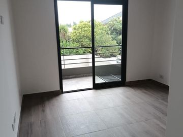 Departamento 2 ambientes en venta en Castelar norte apto crédito