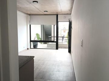Departamento 2 ambientes en venta en Castelar norte apto crédito