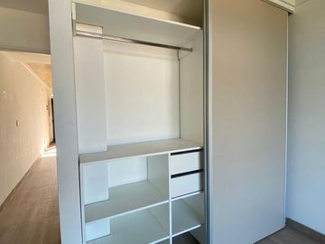 Departamento 2 ambientes en venta en Castelar norte apto crédito