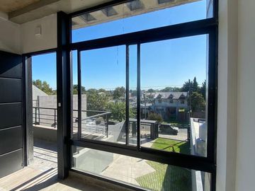 Departamento 2 ambientes en venta en Castelar norte apto crédito