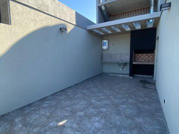 Departamento 2 ambientes en venta en Castelar norte apto crédito