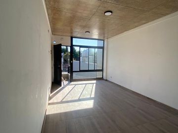 Departamento 2 ambientes en venta en Castelar norte apto crédito