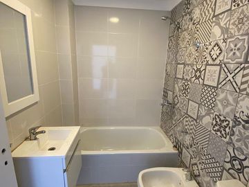 Departamento 2 ambientes en venta en Castelar norte apto crédito