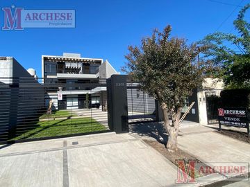 Departamento 2 ambientes en venta en Castelar norte apto crédito