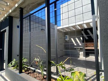 Departamento 2 ambientes en venta en Castelar norte apto crédito