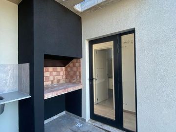 Departamento 2 ambientes en venta en Castelar norte apto crédito