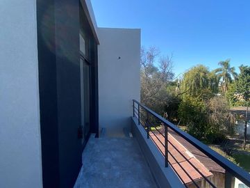 Departamento 2 ambientes en venta en Castelar norte apto crédito