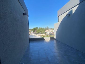 Departamento 2 ambientes en venta en Castelar norte apto crédito