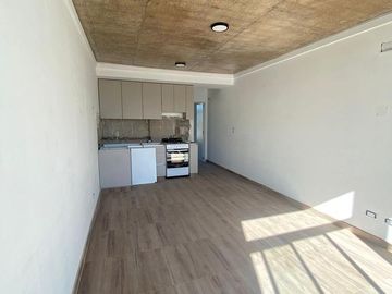 Departamento 2 ambientes en venta en Castelar norte apto crédito