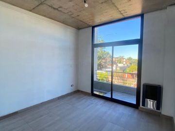 Departamento 2 ambientes en venta en Castelar norte apto crédito