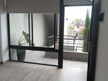 Departamento 2 ambientes en venta en Castelar norte apto crédito