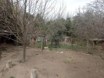 Casa en venta con Gas Natural y ubicación comercial, Las Tapias, Traslasierra