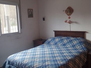 Casa en venta con Gas Natural y ubicación comercial, Las Tapias, Traslasierra