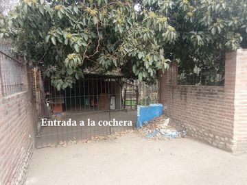 Casa en venta con Gas Natural y ubicación comercial, Las Tapias, Traslasierra