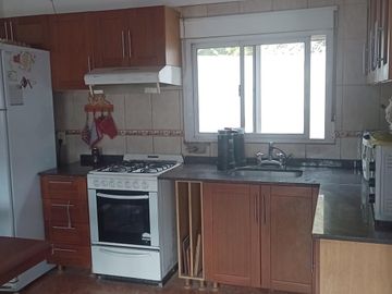 Casa en venta con Gas Natural y ubicación comercial, Las Tapias, Traslasierra
