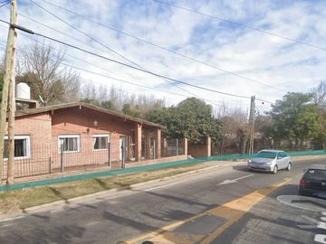 Casa en venta con Gas Natural y ubicación comercial, Las Tapias, Traslasierra