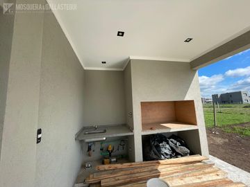 Casa en  Venta en Barrio San pablo