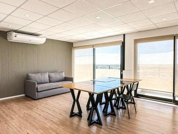 Departamento en venta en Brickell Plaza - Tigre - 2 ambientes Con cochera