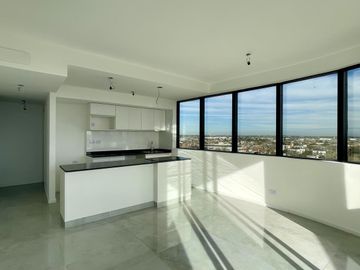 Departamento en venta en Brickell Plaza - Tigre - 2 ambientes Con cochera