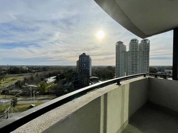 Departamento en venta en Brickell Plaza - Tigre - 2 ambientes Con cochera